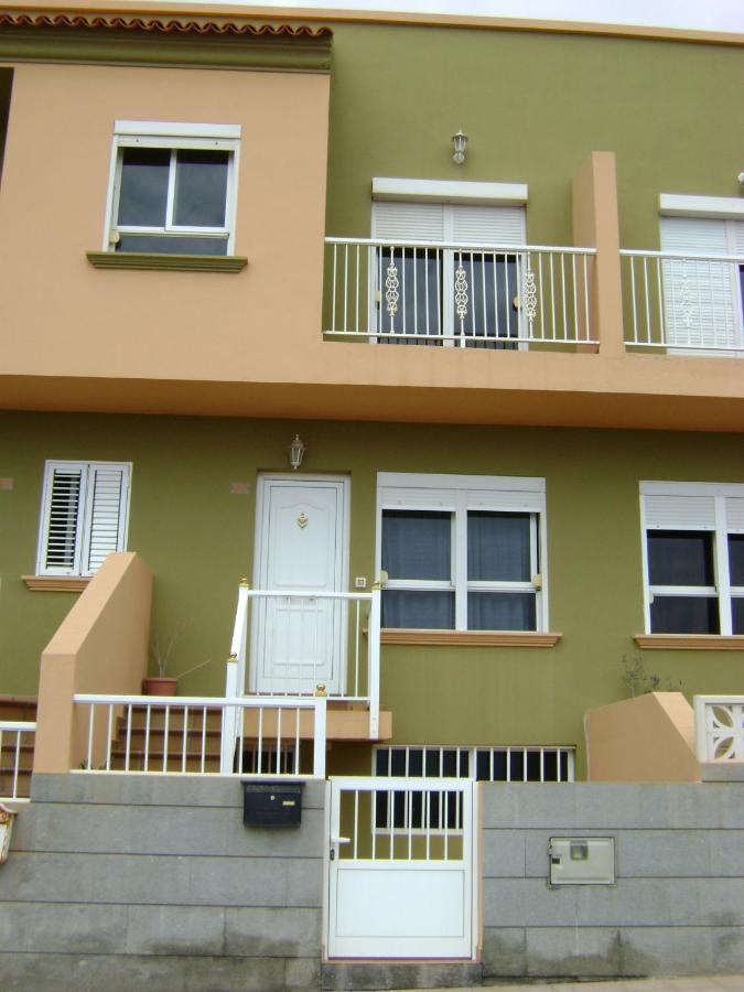 Duplex Centrico, Luminosos Y Bonitas Vistas. Villa Puerto del Rosario  Exterior photo