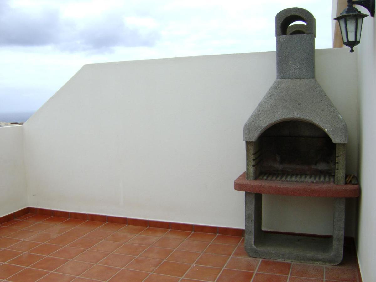 Duplex Centrico, Luminosos Y Bonitas Vistas. Villa Puerto del Rosario  Exterior photo