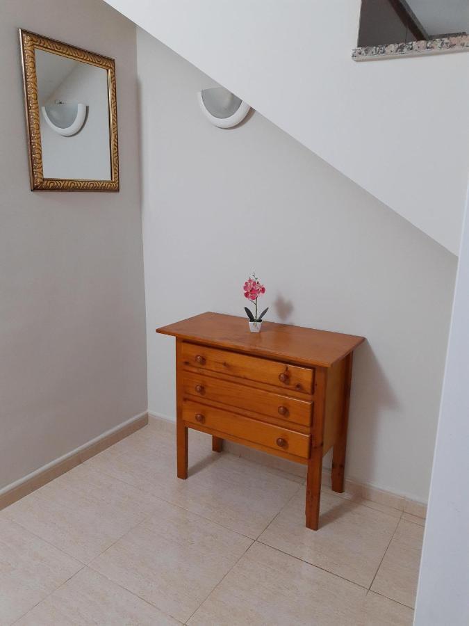 Duplex Centrico, Luminosos Y Bonitas Vistas. Villa Puerto del Rosario  Exterior photo
